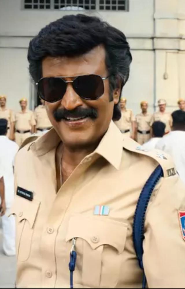 The flashback revealing Rajinikanth`s role as a jailer became a standout moment and a favorite among fans.