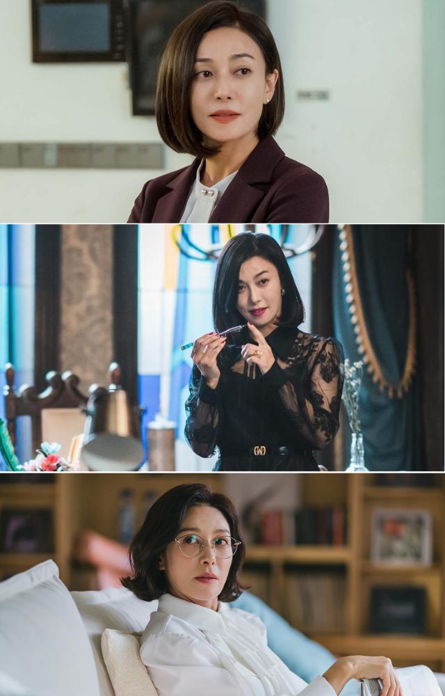 7 TV Shows With Jang Young-nam