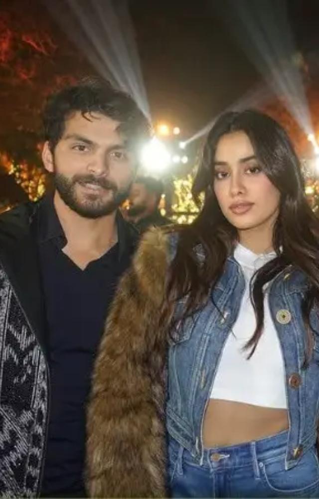 Their blossoming relationship has become the center of attention, sparking conversations and interest everywhere they go.
