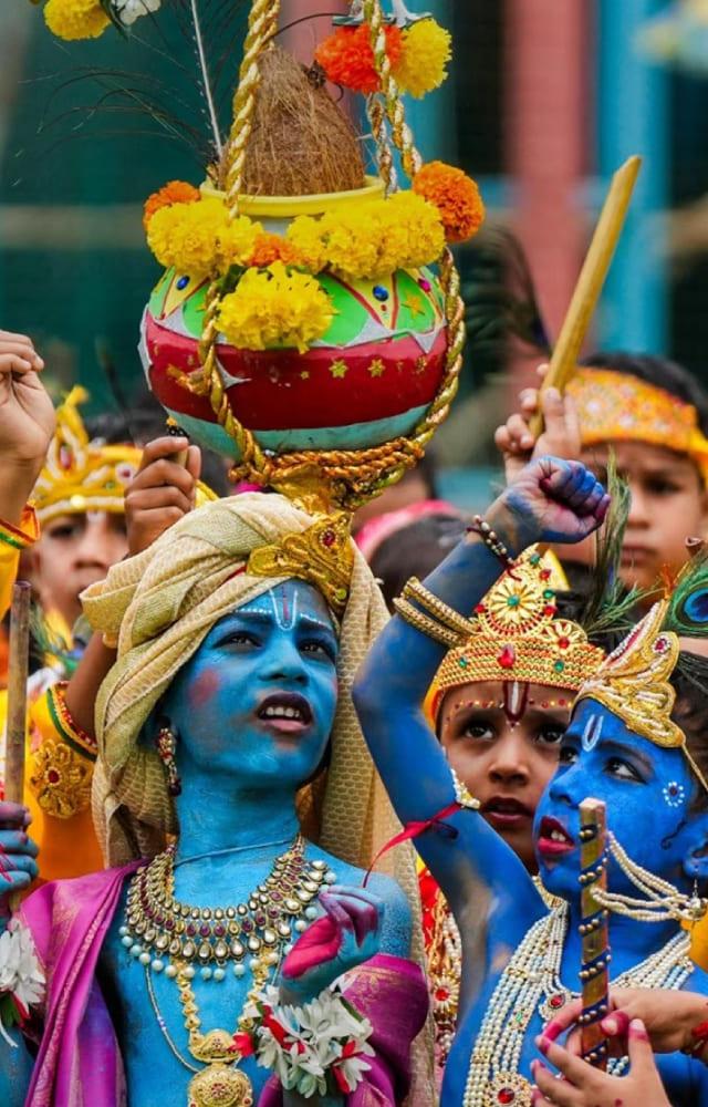 What To Eat While Fasting On Janmashtami