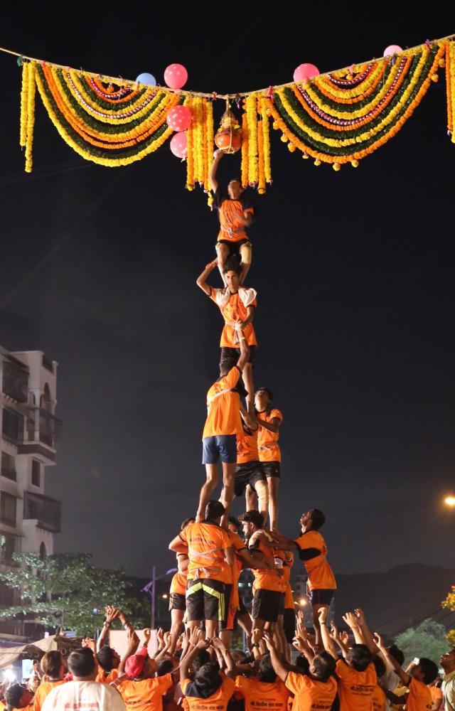 Top 5 Places To Experience Janmashtami