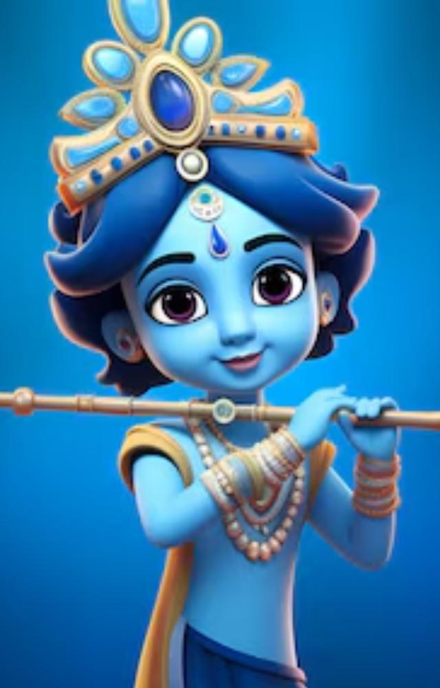 Gemini natives will find this time favorable. It’s advised to offer Mor Pankh to Lord Krishna and spend quality time with family.