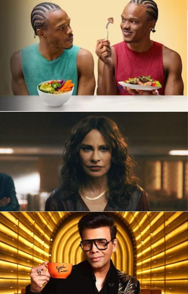 6 OTT Releases To Watch In Jan 2024