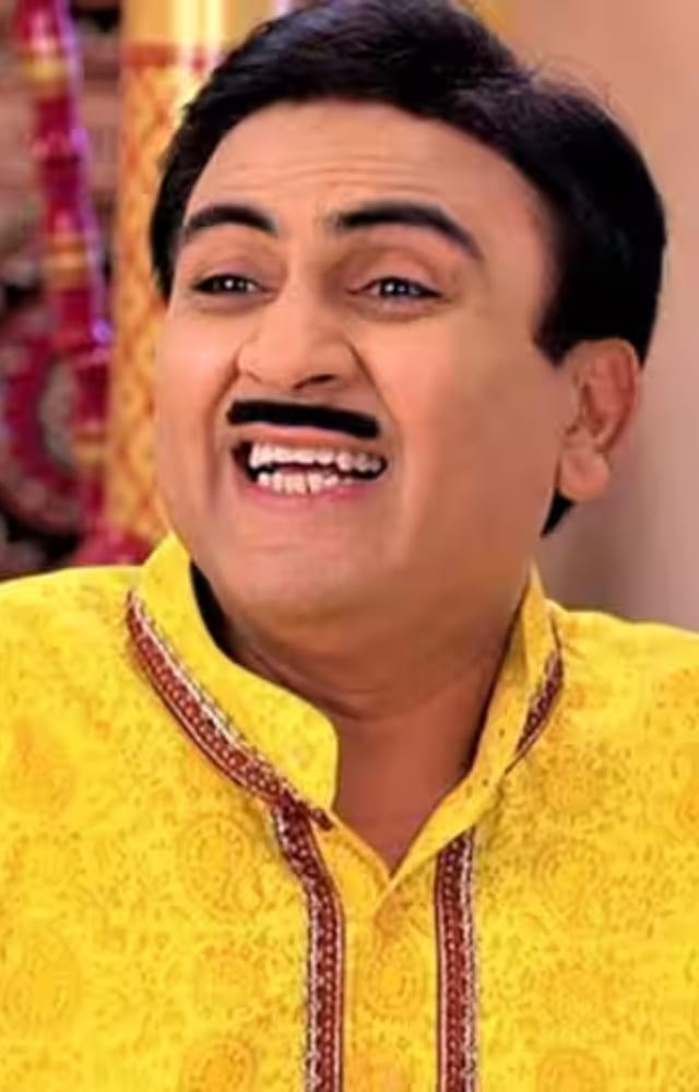 Jethalal, one of the most popular and entertaining characters of the show, has won several hearts over the years. He charges around Rs. 1.5–2 lakh per episode.