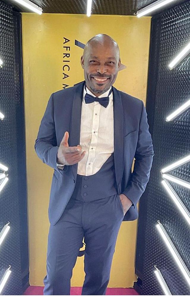In the late 1990s, he settled in Los Angeles. His breakthrough came with the role of “the Haitian” in the NBC series Heroes from 2007 to 2010.
