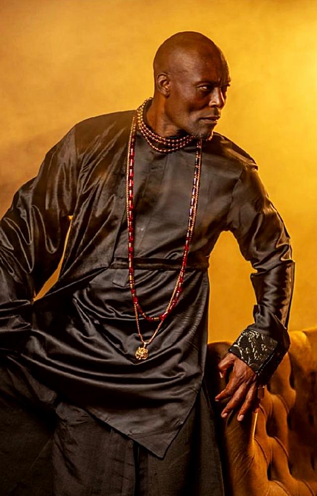 He appeared in movies like Tears of the Sun, Hollywood Homicide, and Monster-in-Law. In the 2006 film Phat Girlz, he played the romantic lead opposite Mo’Nique.