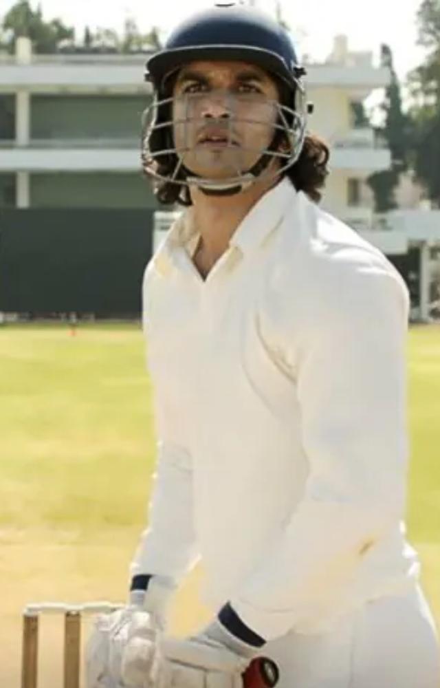 Top Films Based on Cricket on JioHotstar