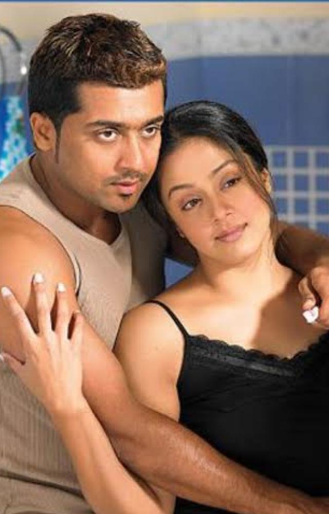 Jyothika clarified that her relocation to Mumbai was driven by her professional commitments and her children’s education, not marital discord.