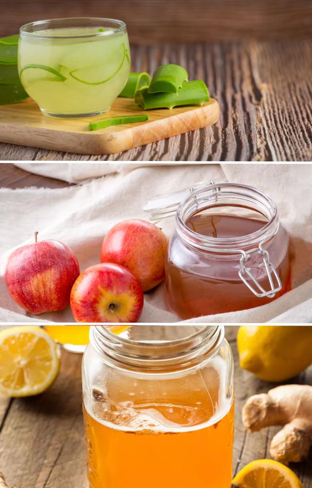 5 Best Juices for Maintaining Gut Health