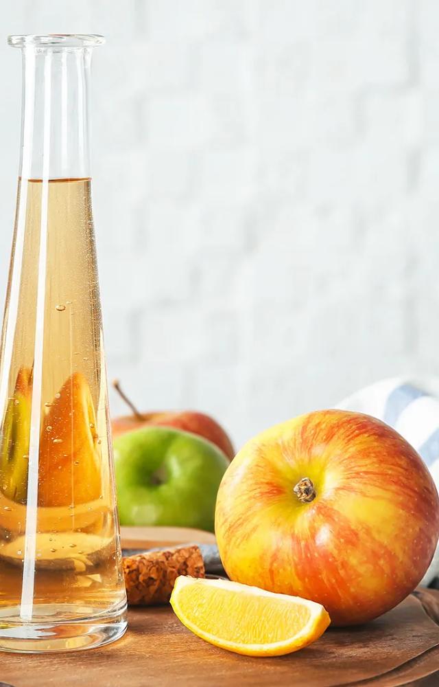 It balances stomach acid levels, improves digestion, and enhances nutrient absorption, promoting a healthier gut environment.