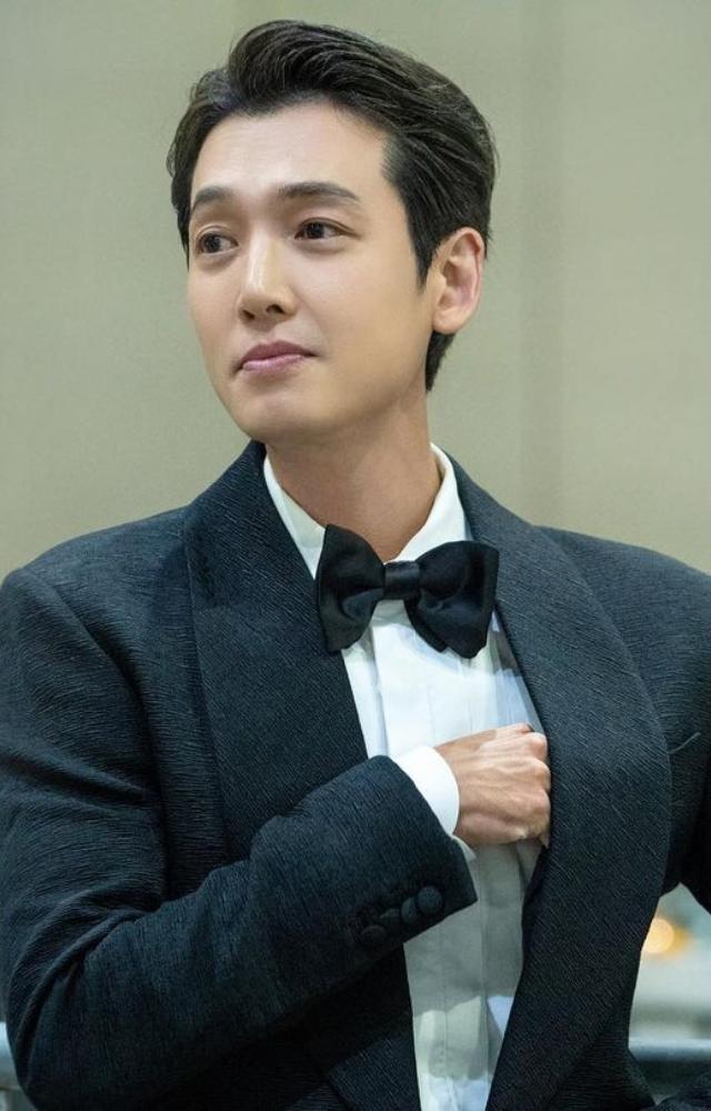 Top 5 K-Dramas Starring Jung Kyung-ho