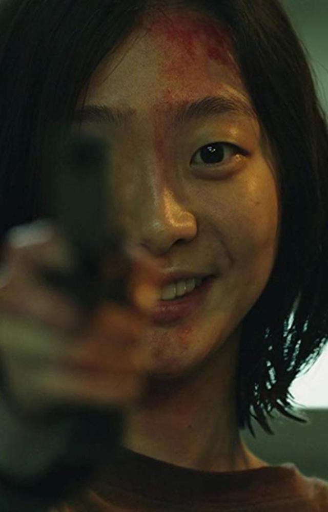 Mystery romance with investigation elements, starring Park Jin Young.  Details are scarce, but the genre mix and cast are intriguing.
