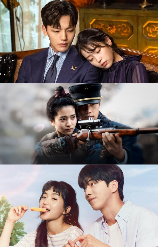 7 K-Dramas With an Unhappy Ending