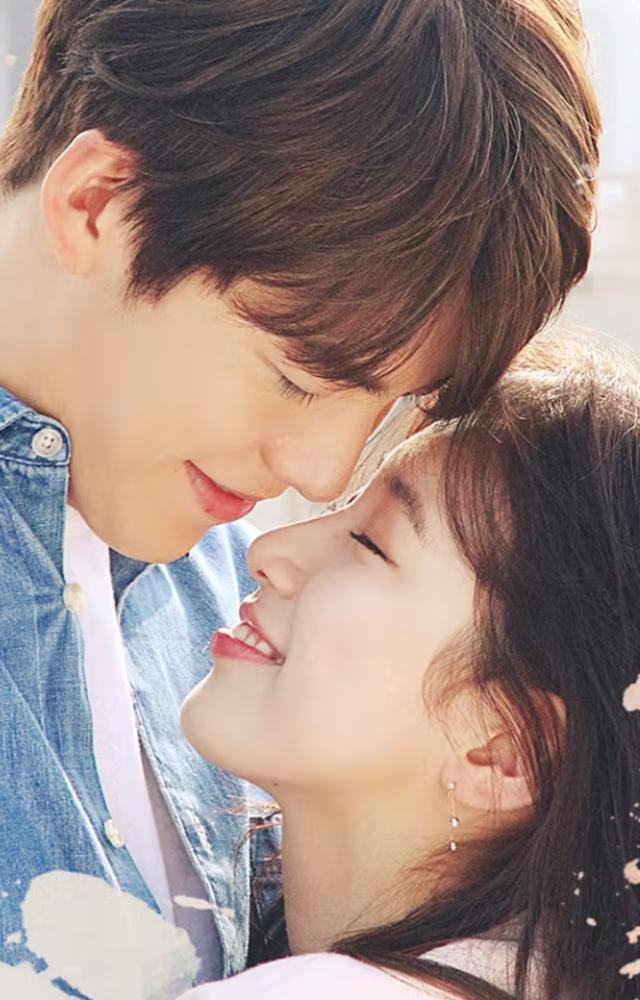 Reunited teens, now a top star (Joon-young) and PD (Eul), face his terminal illness and past secrets. Time runs out before they can truly heal and be happy.