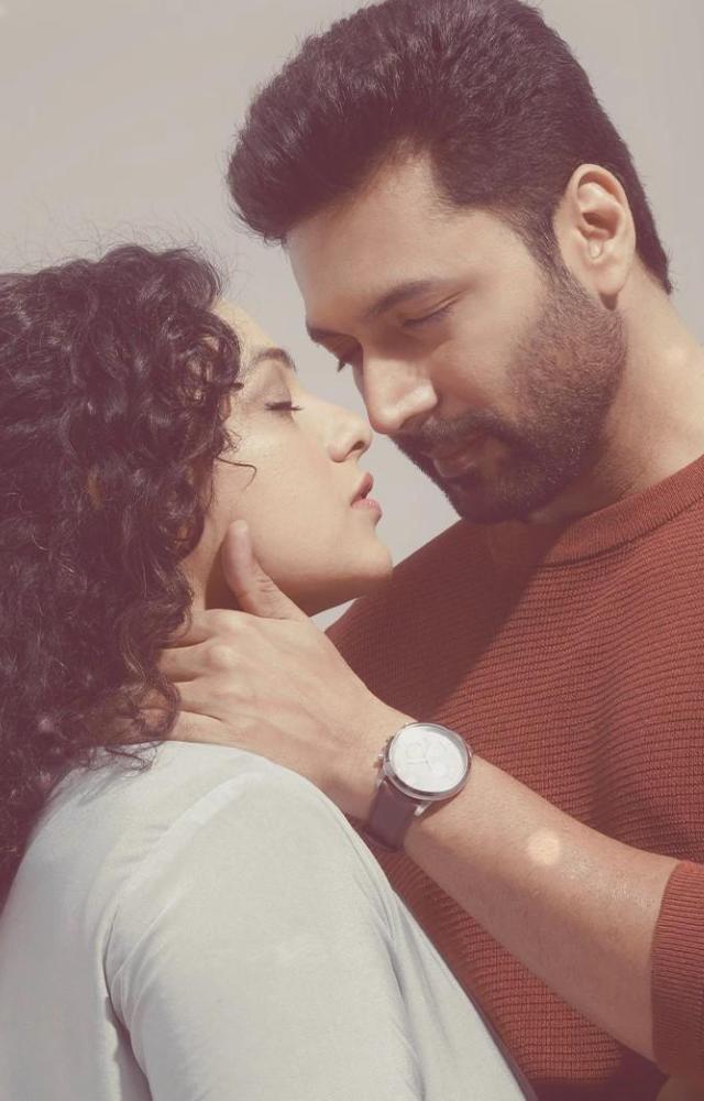 Kadhalikka Neramillai Quick Review