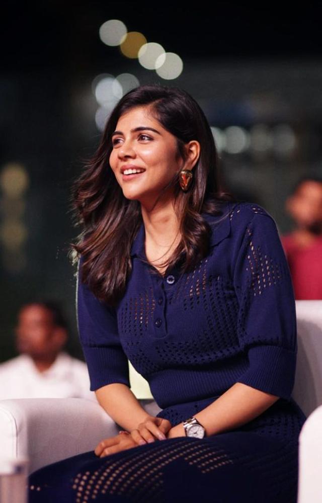  Kalyani started her film journey as an assistant production designer in the Hindi film Krrish 3 (2013) and later worked as an assistant art director 