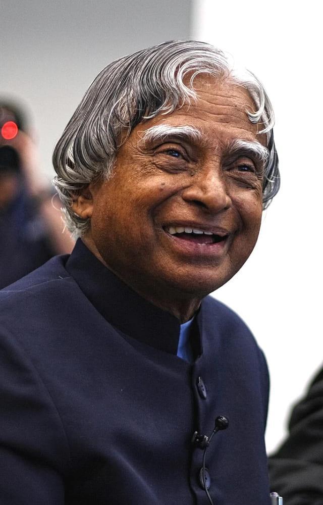 10 Inspiring Quotes By APJ Abdul Kalam