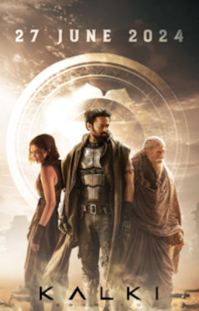 Kalki 2898 AD to Have These Cameos!