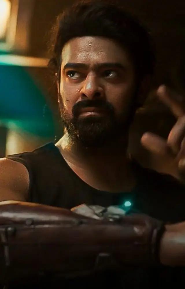 Kalki is not a stand-alone film, believe fans. While Nag Ashwin said it is a single film, fans have reason to believe that it is part of a universe