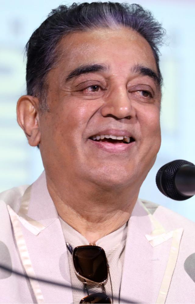 Kamal Haasan`s Best Inspirational Quotes