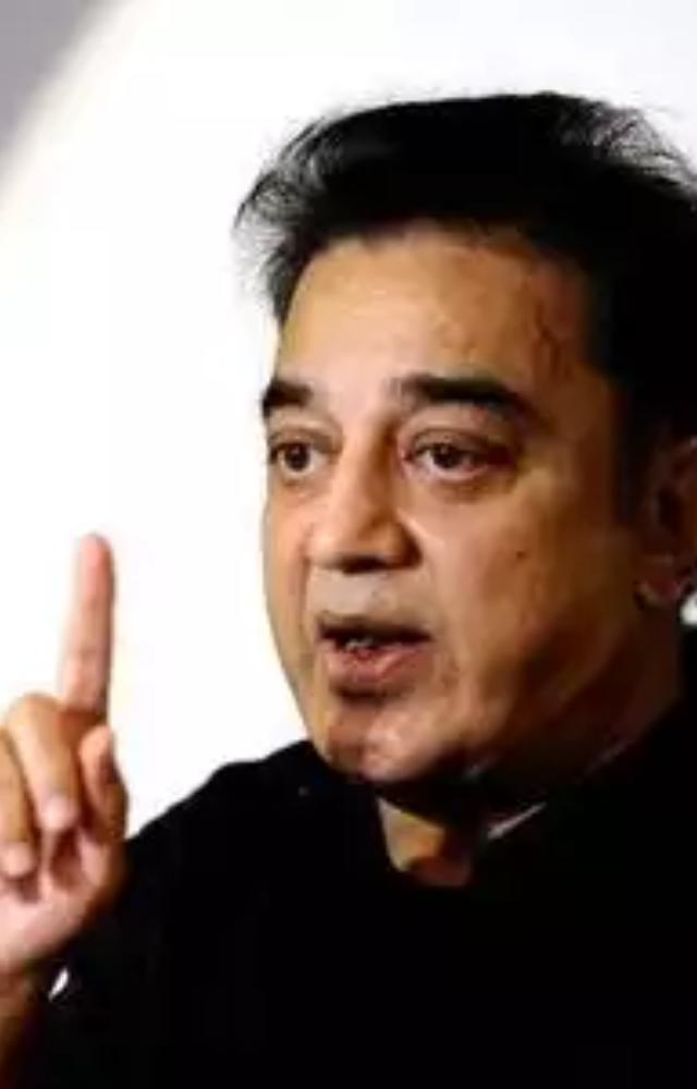 This underscores Haasan’s commitment to challenging himself and pursuing authenticity, rather than opting for shortcuts in his career and personal life.