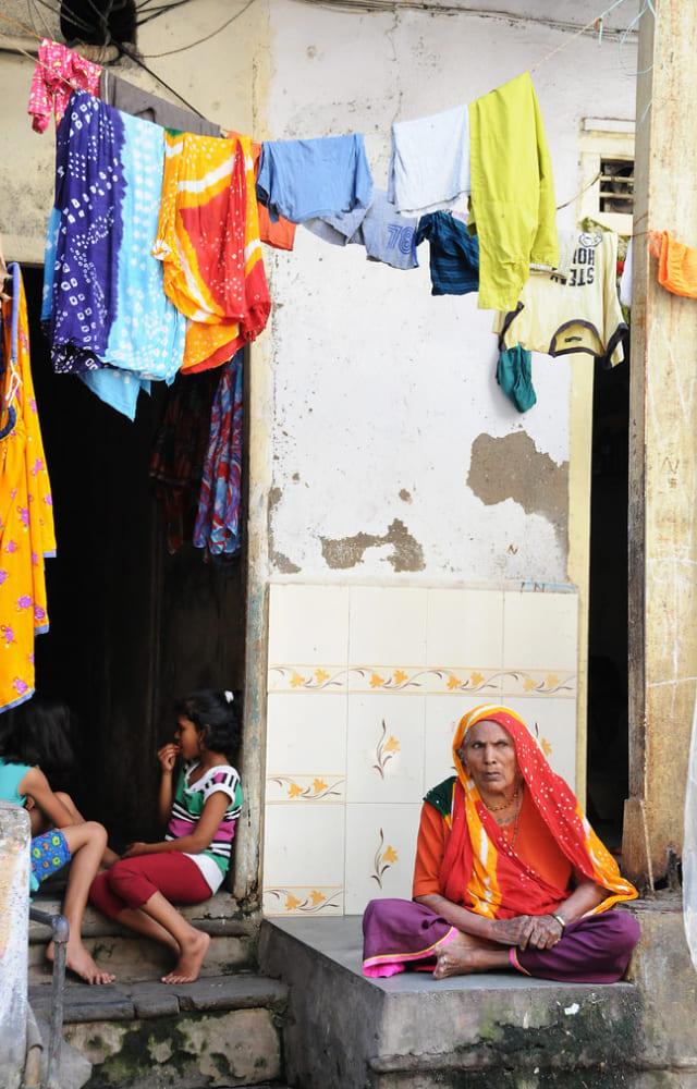Mumbai`s Kamathipura gained popularity after Alia Bhatt`s Gangubai Kathiyawadi narrated the story of the infamous red-light area.