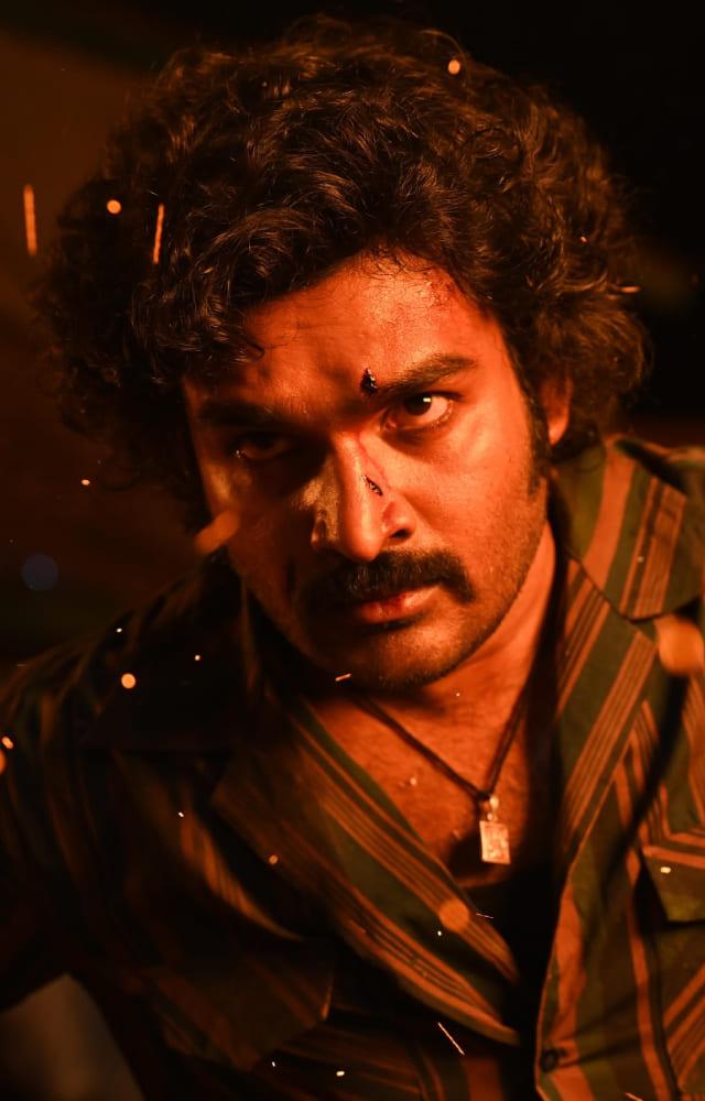Helmed by Sujith and Sandeep, the film was made on a budget of 12 crore and managed to collect 50 crore gross at the box office.
