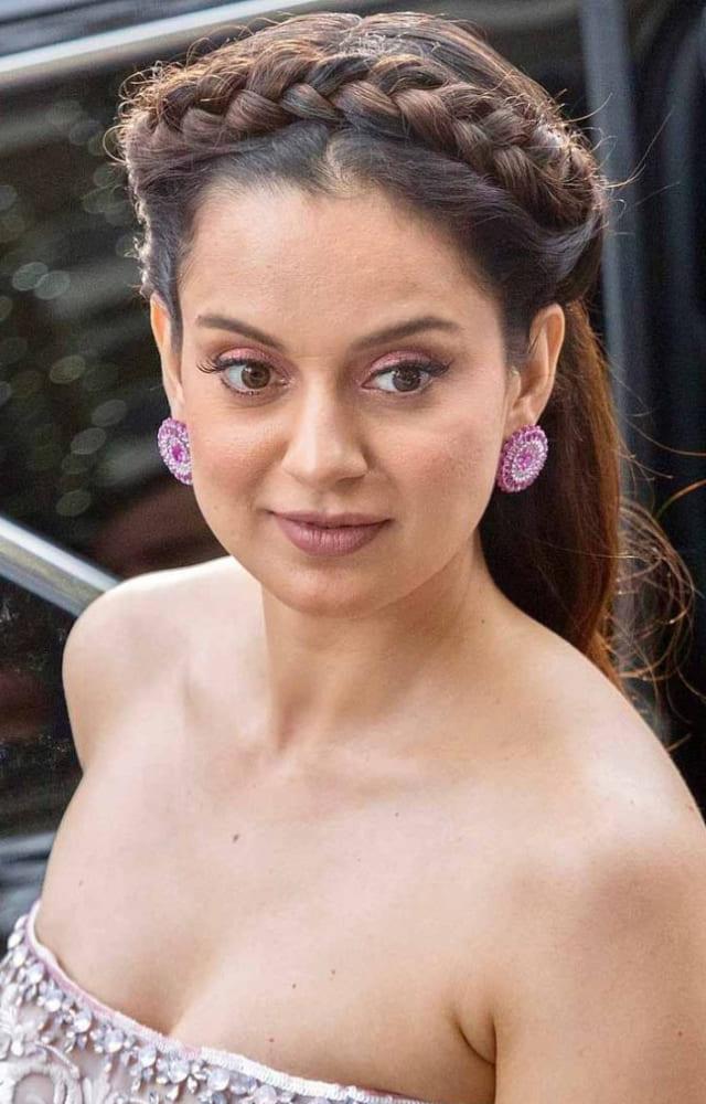 The Fashion actress is yet another Bollywood celebrity who is known to speak her mind without any inhibitions. She is a true-blue Aries.