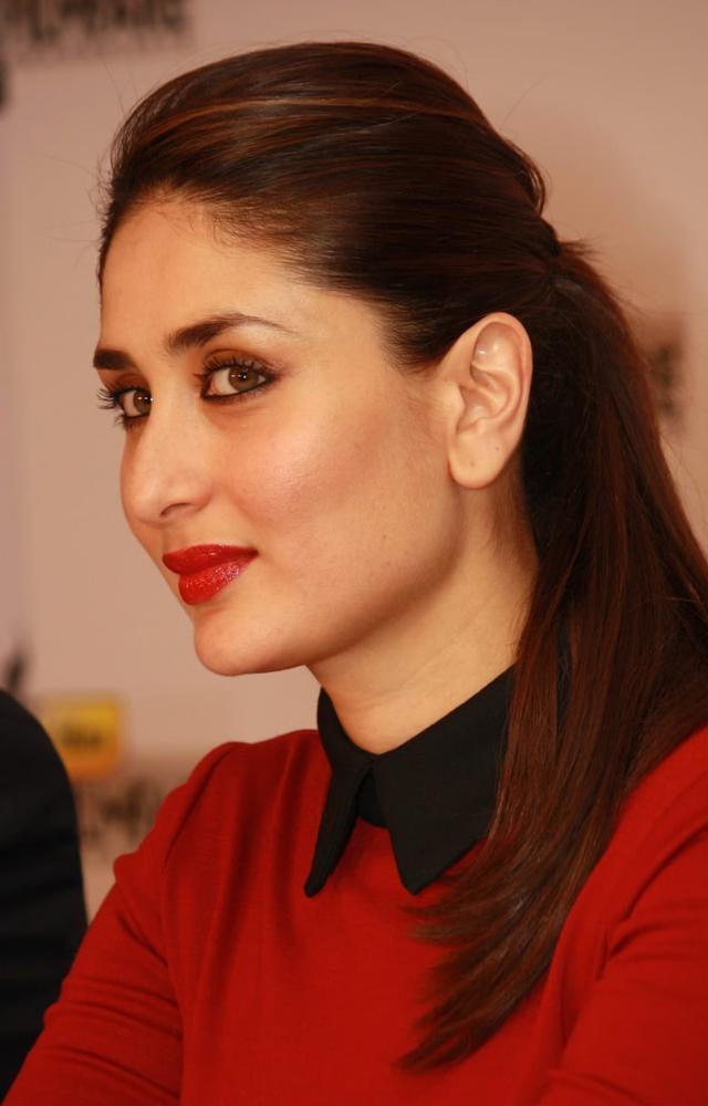 Lesser Known Facts About Kareena Kapoor