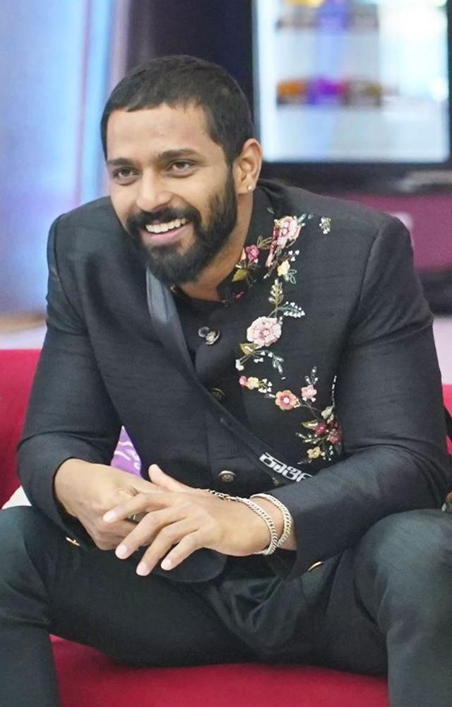 Bigg Boss Season 10 Kannada concluded in an intense finale on January 28th Sunday, with Karthik Mahesh emerging as the Winner of Bigg Boss Season 10 