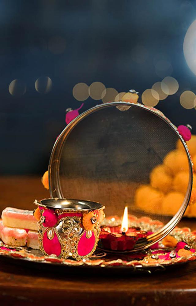 Karwa Chauth 2024: Cultural Significance
