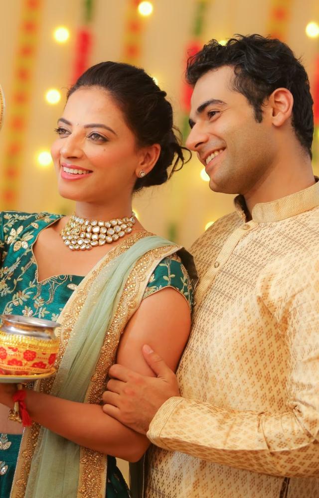 Originally for women, Karwa Chauth has expanded to include men, with some husbands fasting to support their wives, reflecting modern relationships.