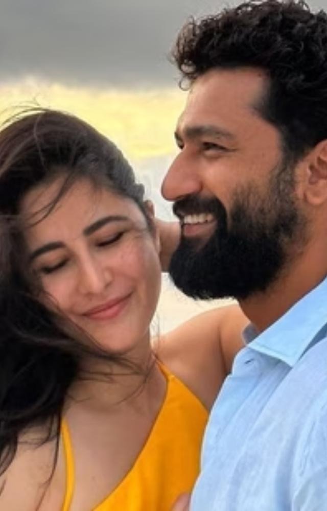 The duo first met at a party in 2018 hosted by filmmaker Zoya Akhtar.
