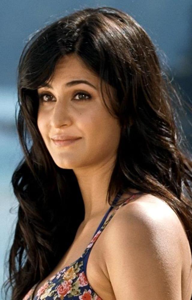 Laila, as a character, became every girl`s dream and every boy`s desire. She was free-spirited and lively. Only if scuba diving instructors were this pretty!