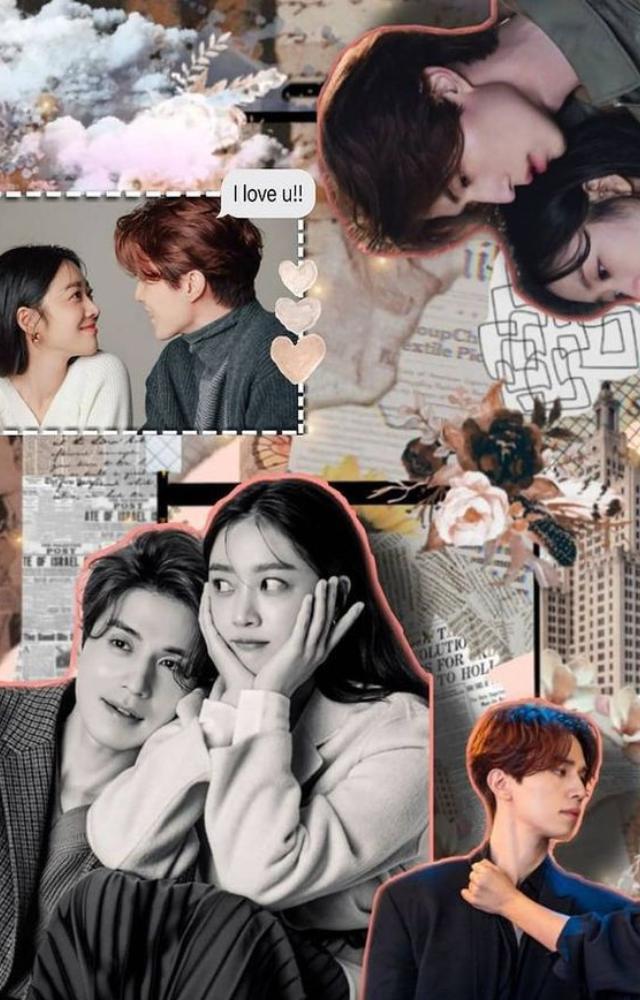 K-Dramas on Fire!
