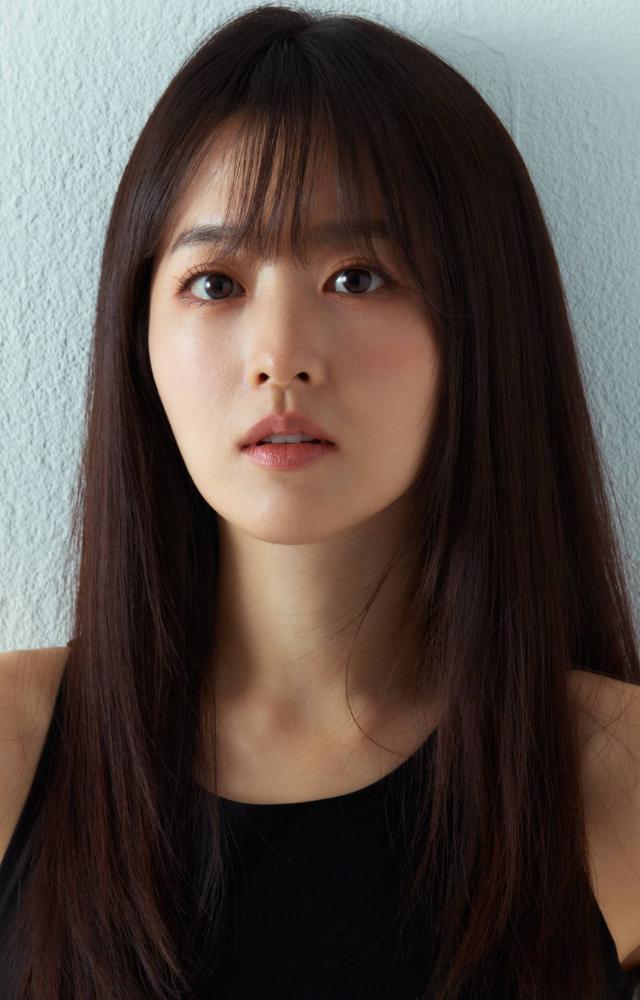 She has won hearts with her captivating performances in Strong Woman Do Bong-soon and Oh My Ghost, charming viewers with her versatility.