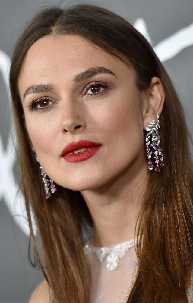 Top 7 Films of Keira Knightley