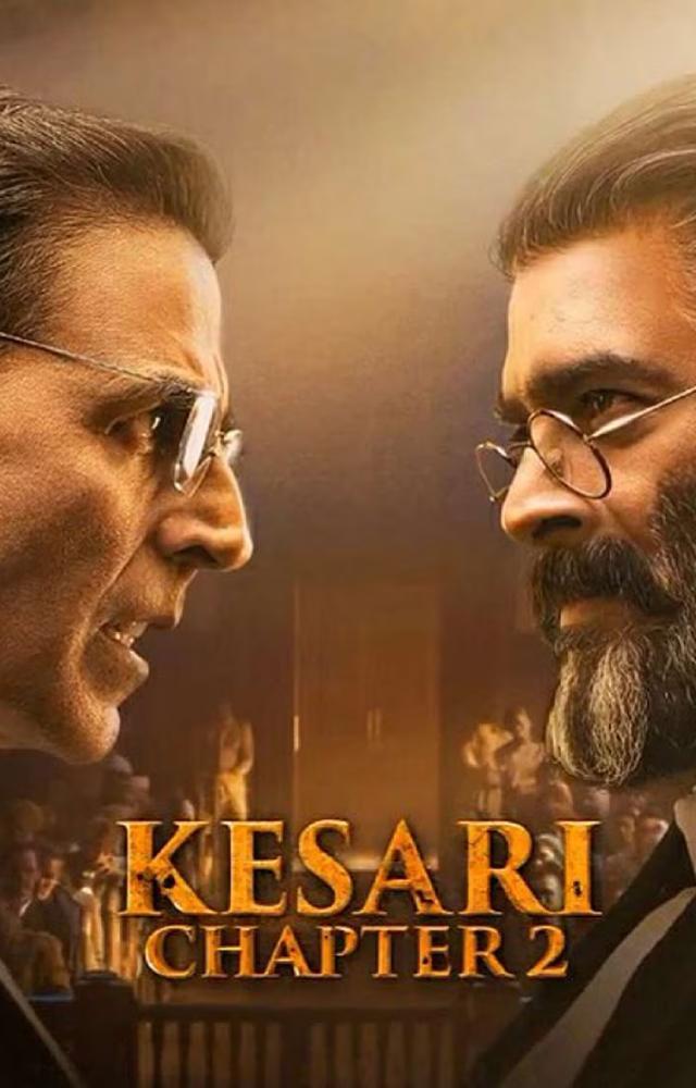 Kesari 2 Trailer: Breaking Down Facts