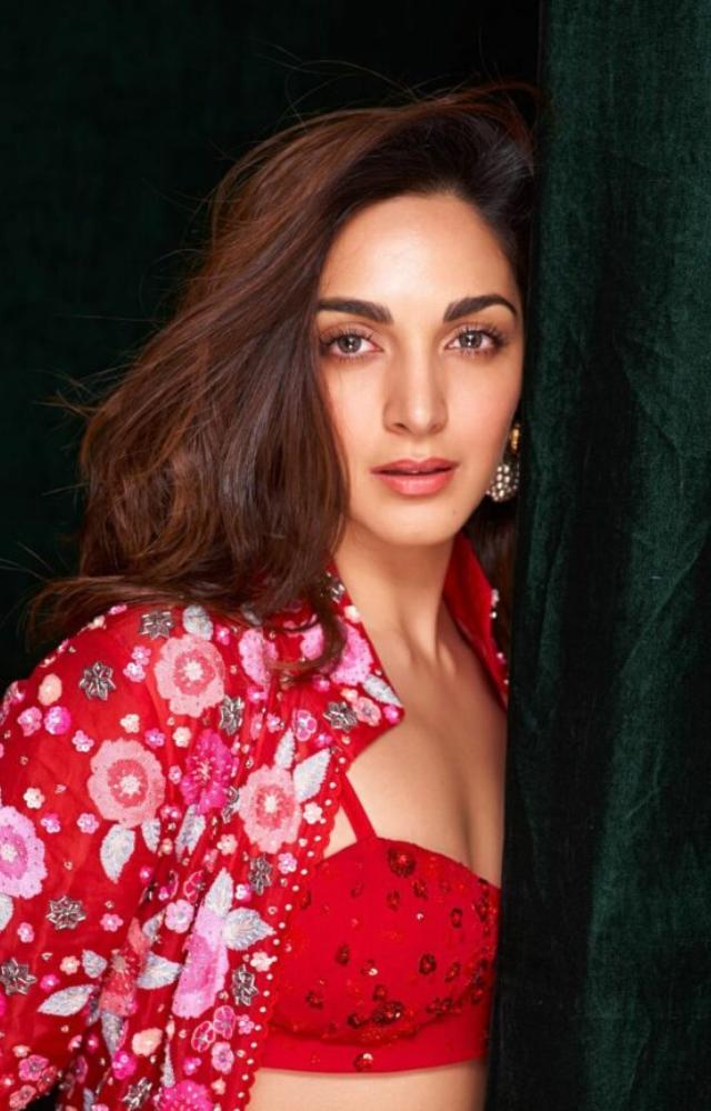 Kiara Advani has demonstrated her ability to tackle a wide range of roles, from romantic leads to dramatic characters, showcasing her versatility as an actress.