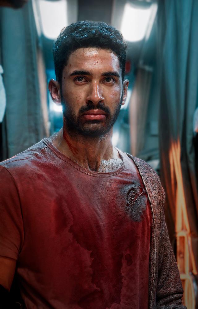 Why is `Kill` a Must Watch?