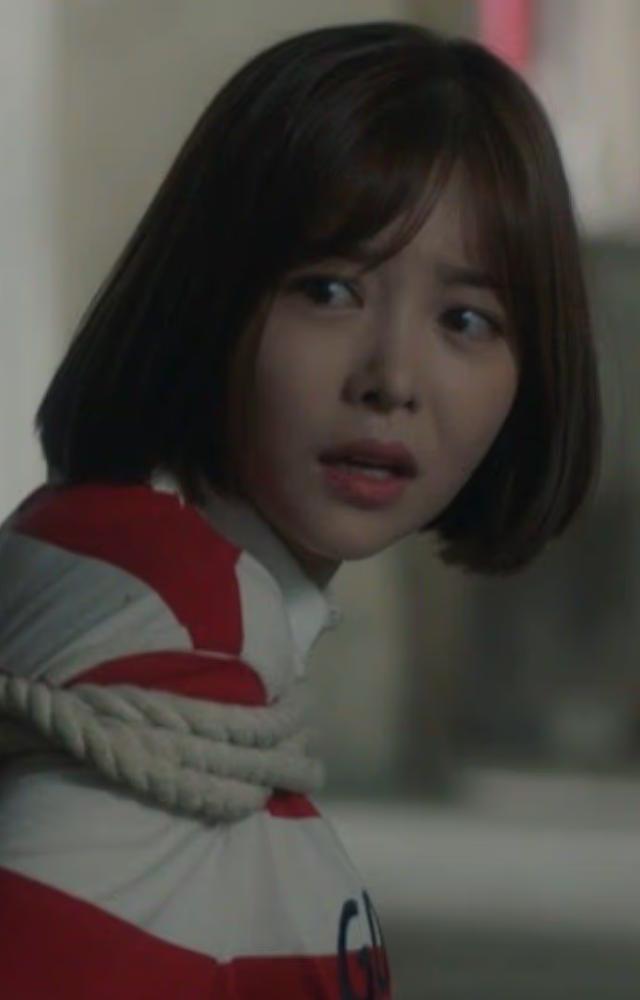 Played Lee Yeon-seo, a quirky and supportive friend to the female lead, adding comedic relief to the story.