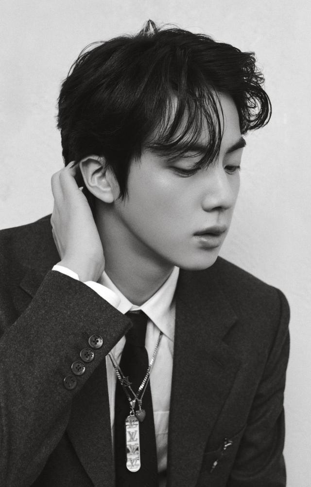 7 BTS Jin Songs to Add To Your Playlist