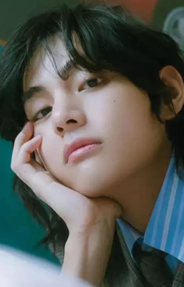 Did You Know These Facts About V of BTS?