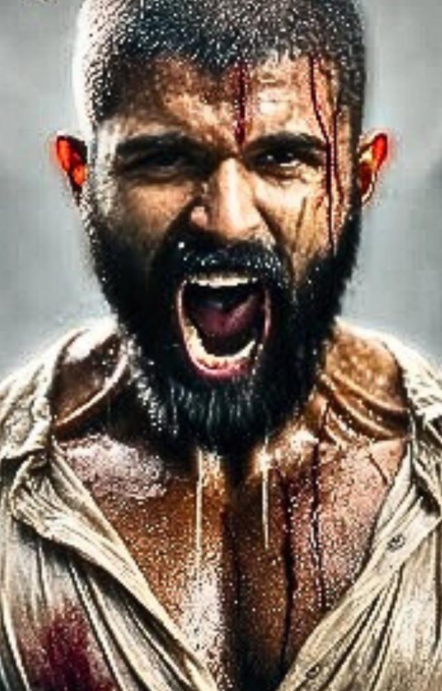Teaser Breakdown of Kingdom Movie