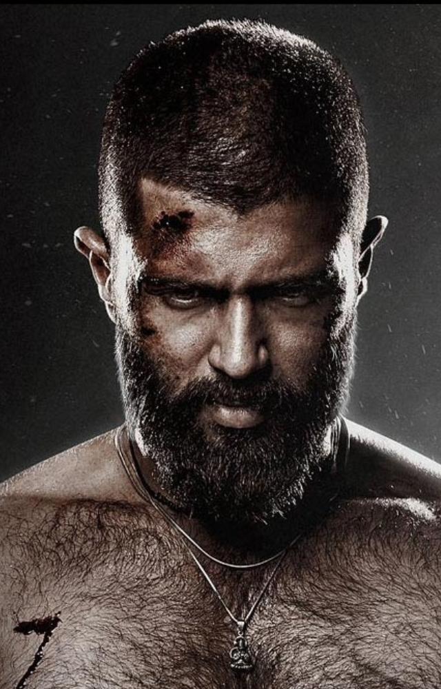 The teaser showcases high-octane action sequences, hinting at the thrilling and dynamic nature of the film.
