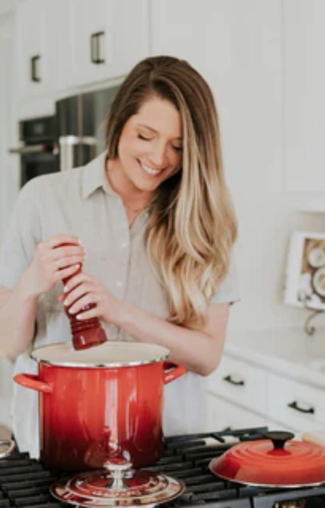 Time Saving Kitchen Hacks for Busy Bees