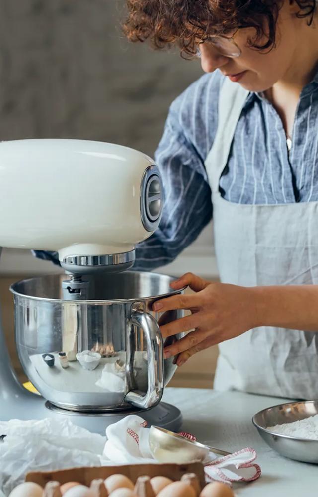 Invest in tools like food processors for quick chopping, immersion blenders for soups, or multi-cookers (like Instant Pots) to speed up cooking times