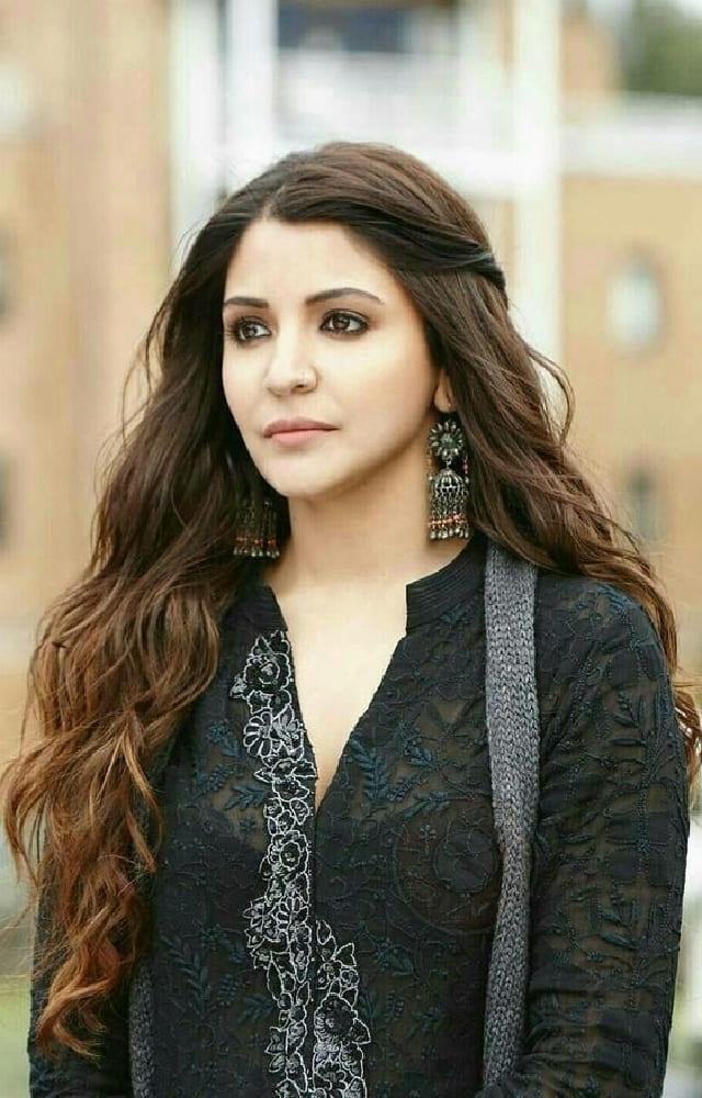 No one other than Anushka Sharma could`ve played the role of Alizeh. She was authentic, and she made heartbreak sound poetic.