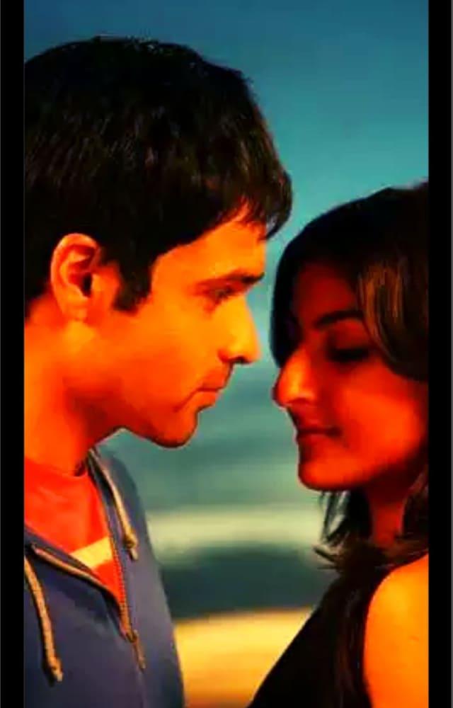 A beautiful song from Emraan Hashmi`s Tum Mile was another musical collaboration between the actor and the legendary singer.