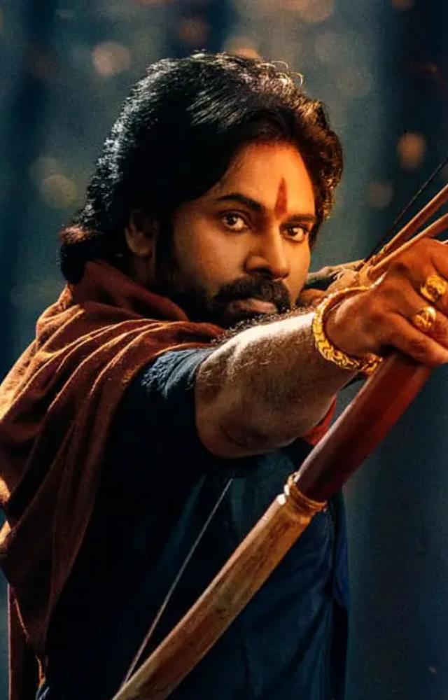 The song`s music is crafted by the esteemed M.M. Keeravani, adding his renowned touch to the composition